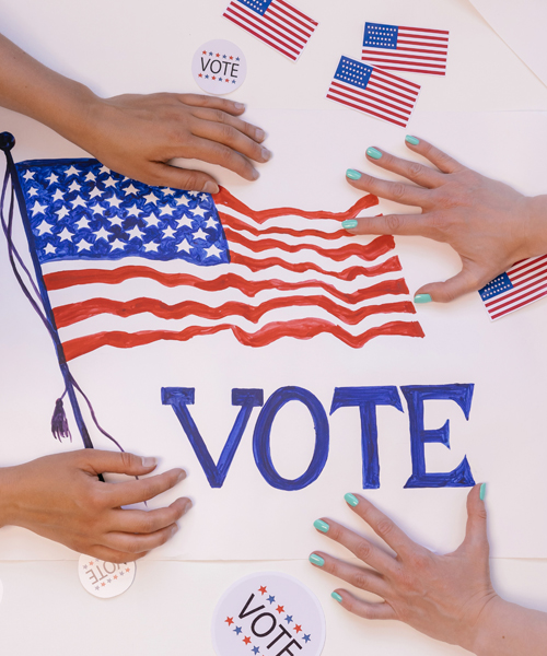 Opening The Primary Election Process – Reform Elections Now